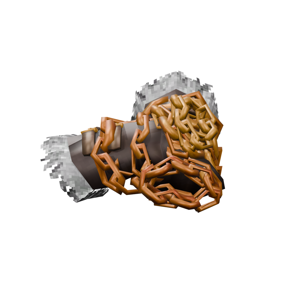 Nord Knucklechains