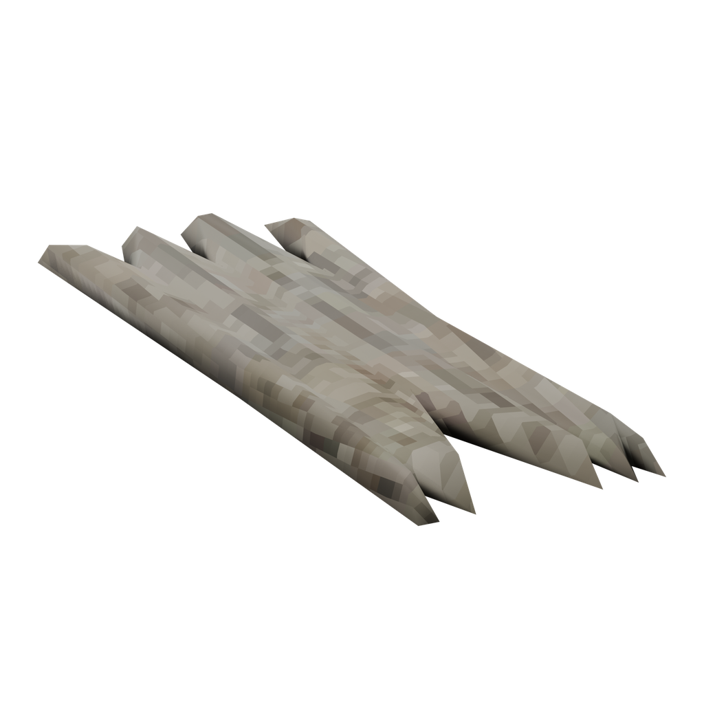 Ancient Bark