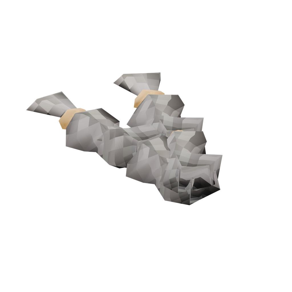 Dvergr Trophy