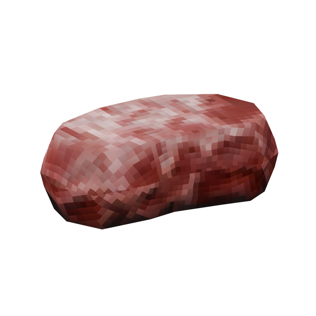 Bear Meat