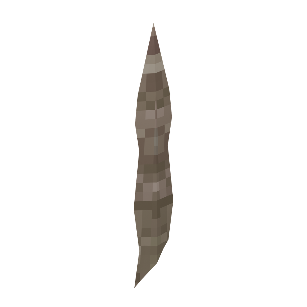 Dyrnwyn Tip Fragment