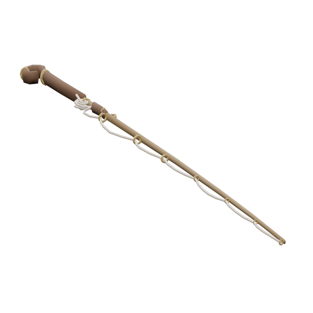 Fishing Rod