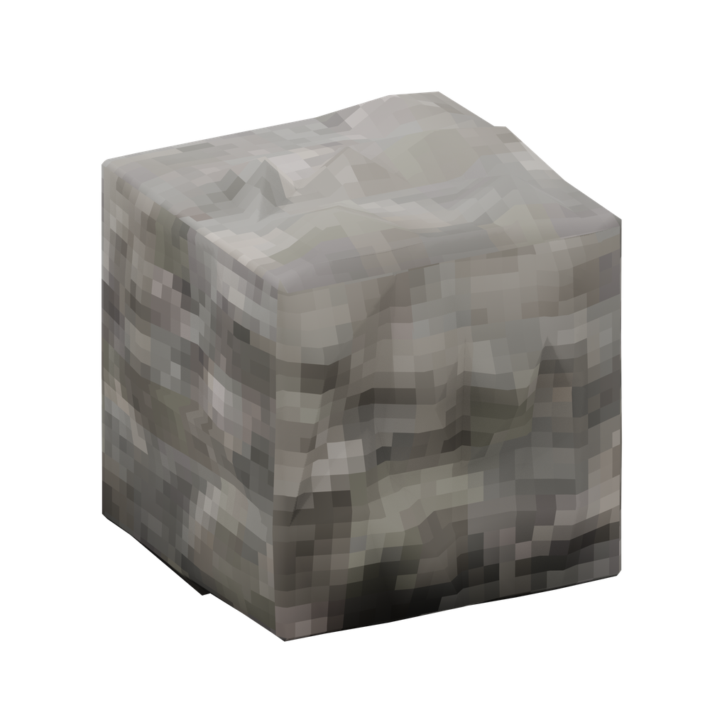 Stone Wall 1x1