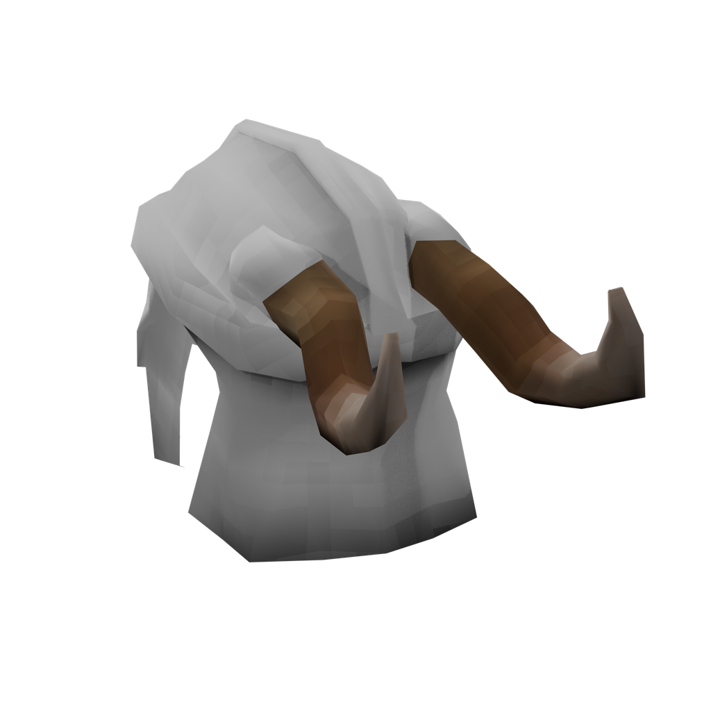 Drake Helmet