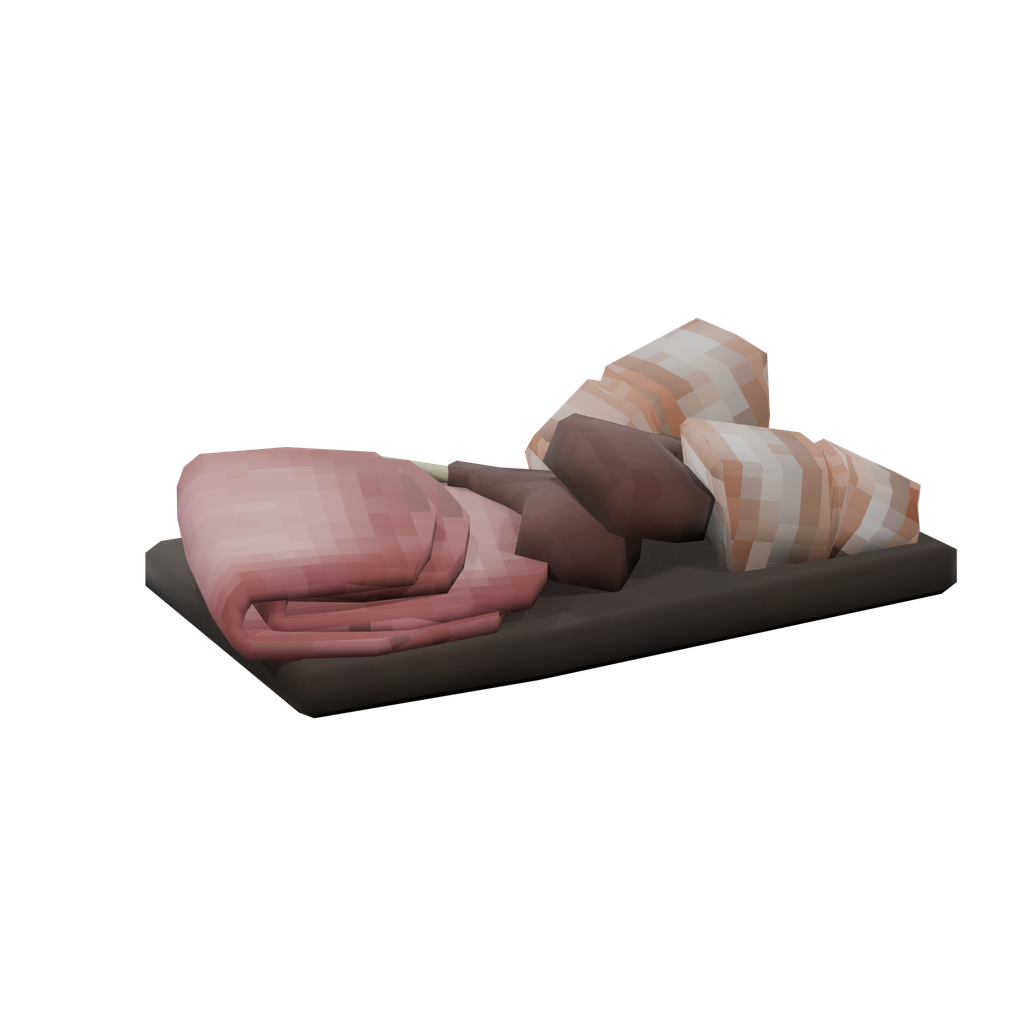 Meat Platter
