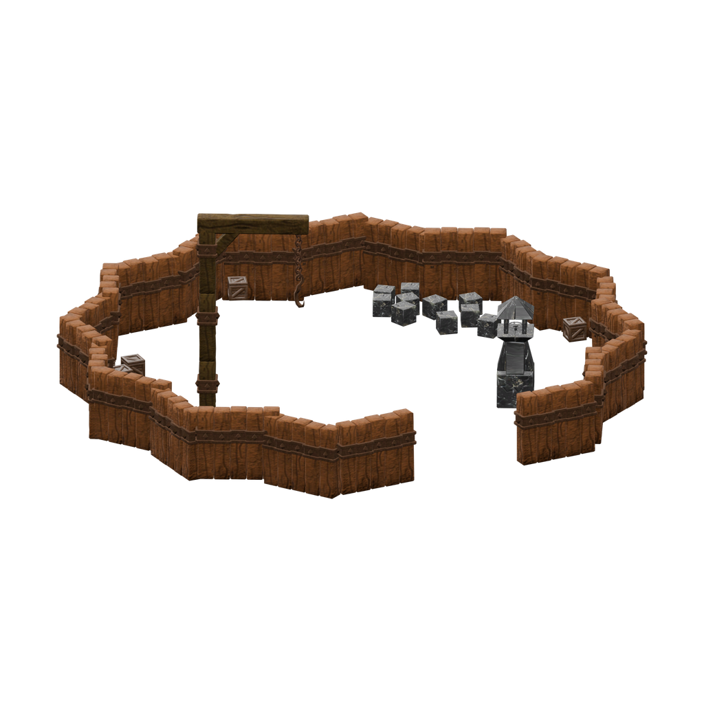 Mistlands Excavation3
