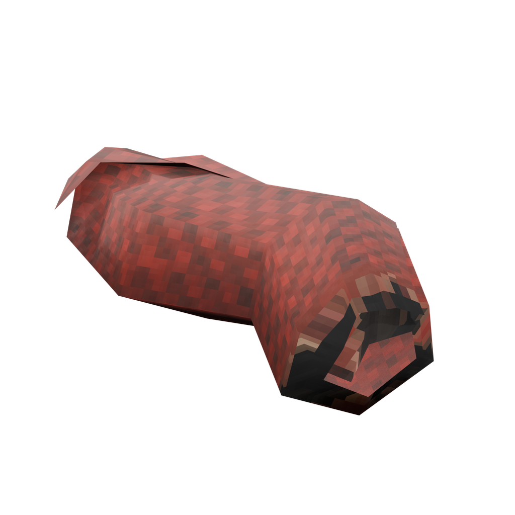 Red Jute