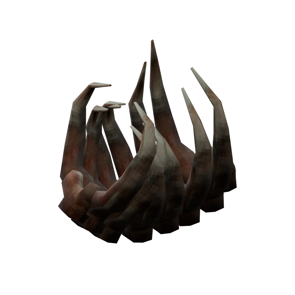 Vile Ribcage