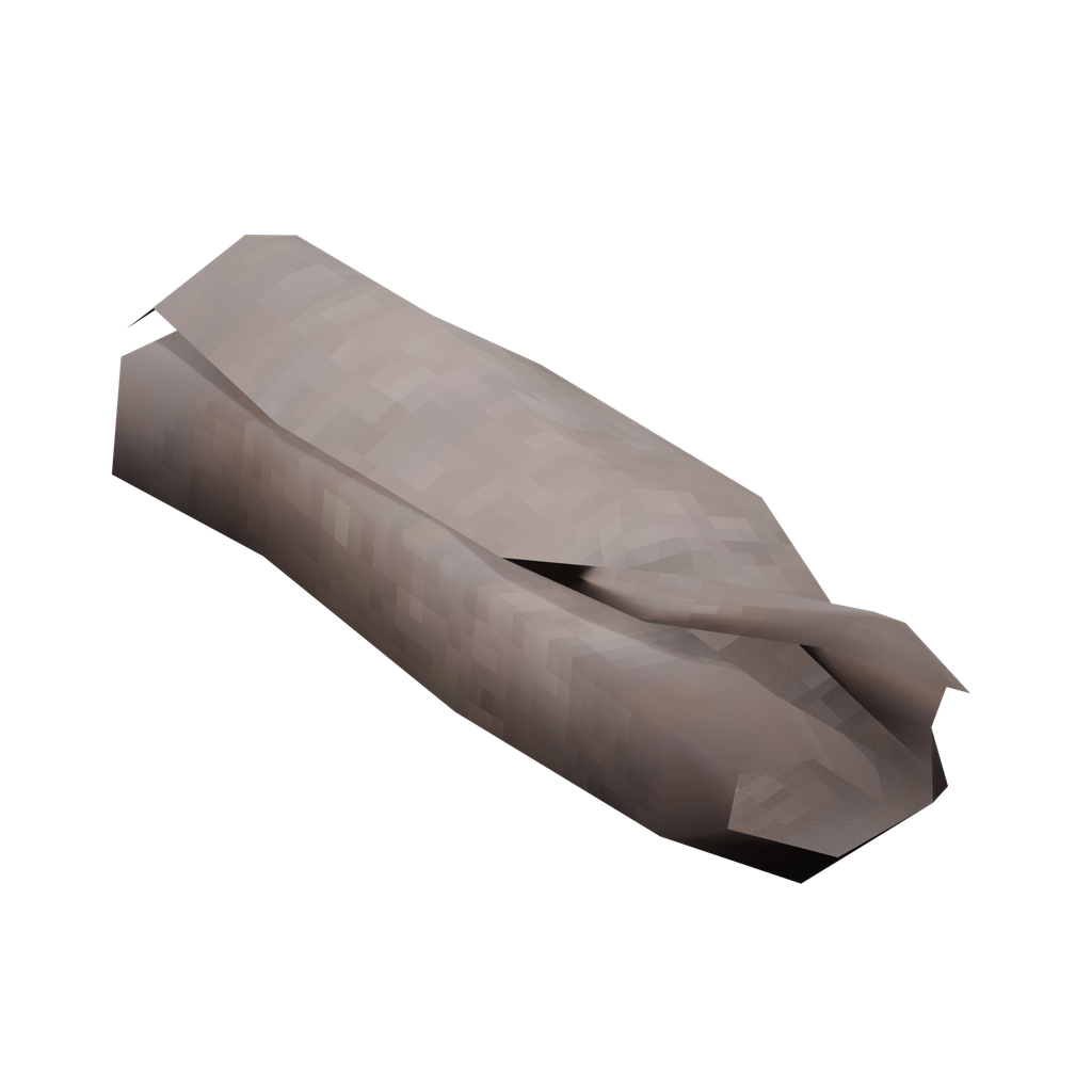 Bear Hide