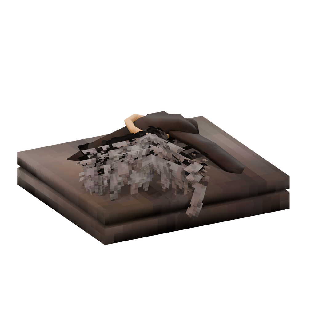 Loincloth of the Bear