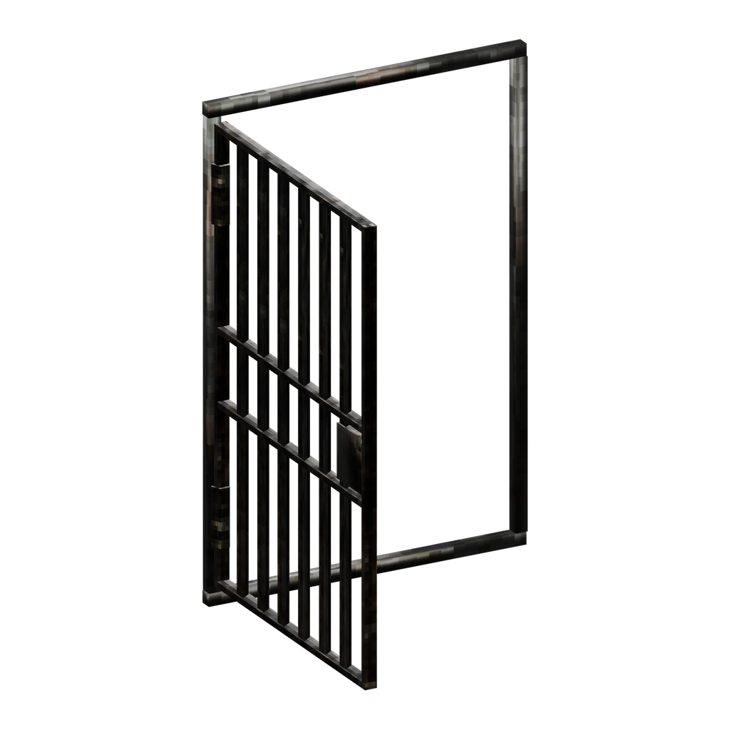 Iron Gate