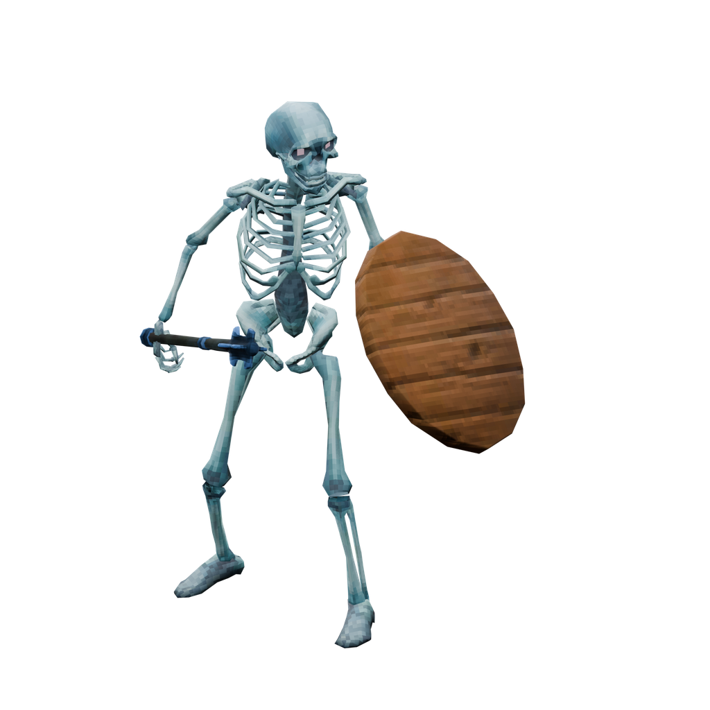 Skeleton