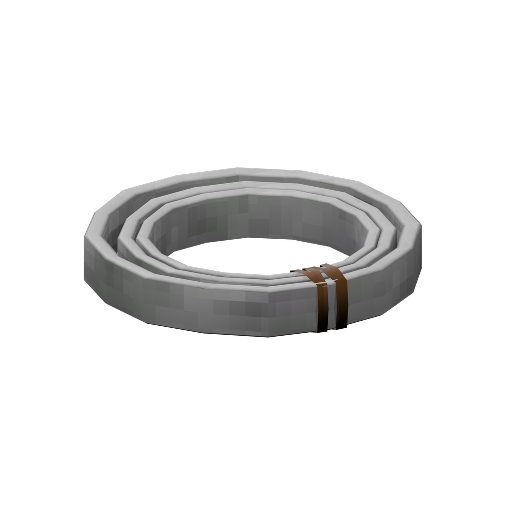 Barrel Hoops