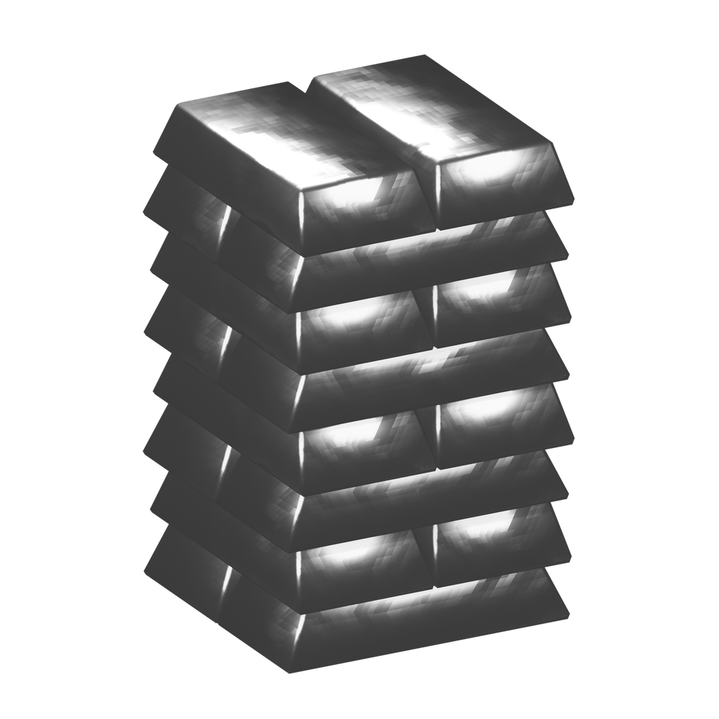 Silver Stack