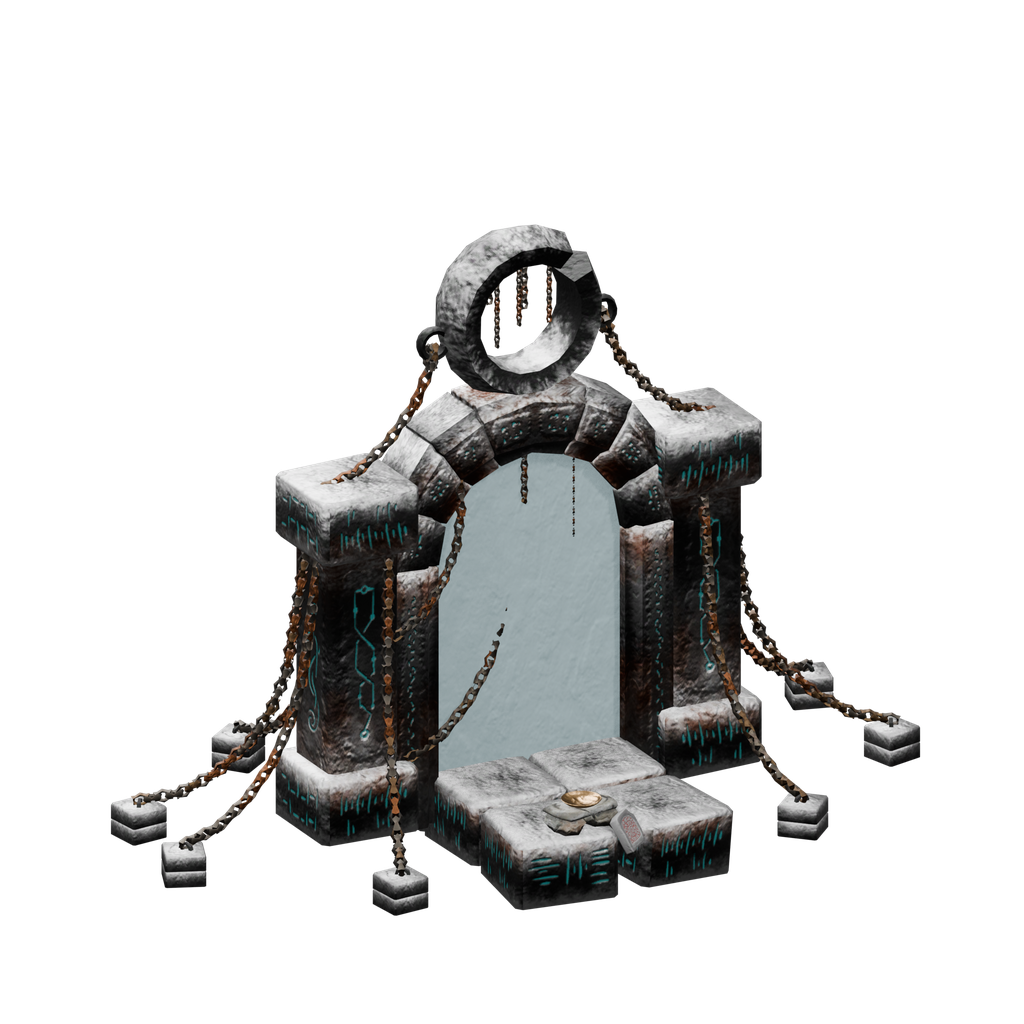 Aesir Passage