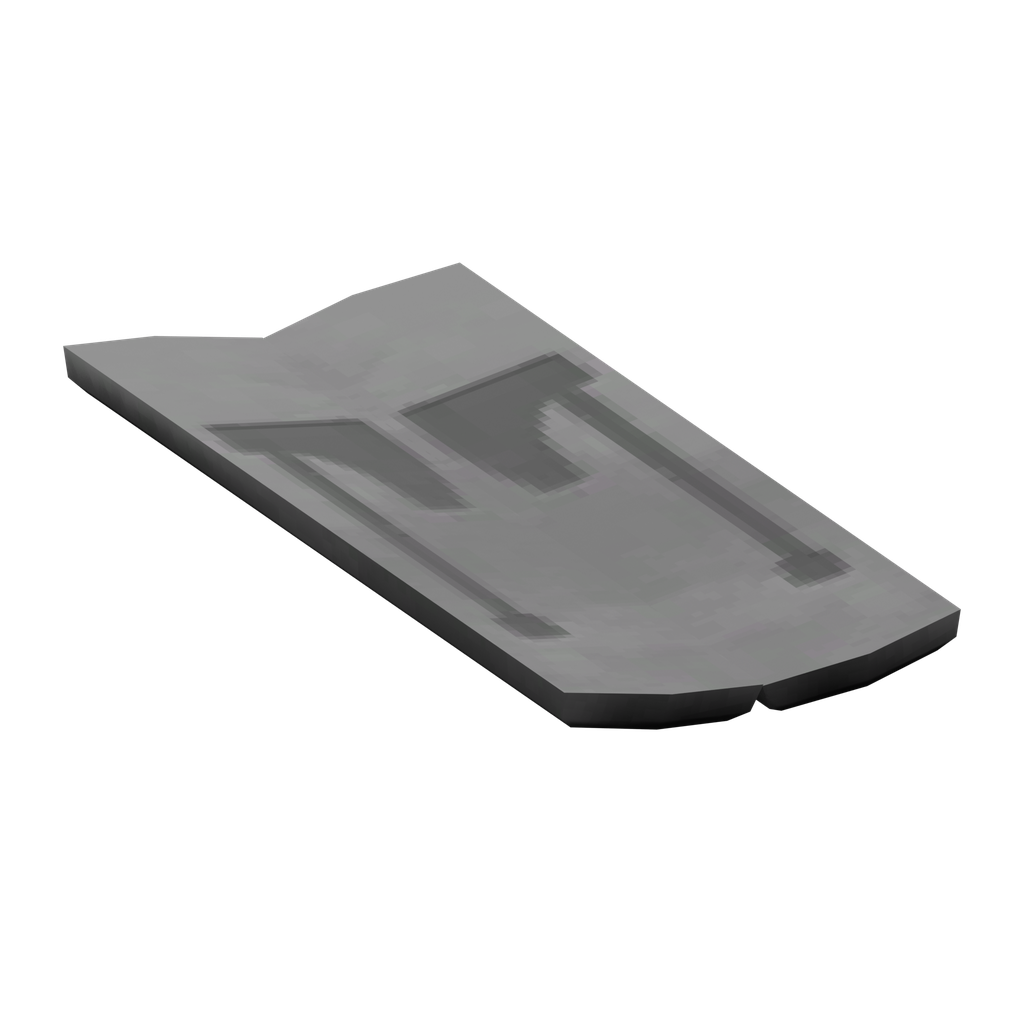 Mould: Nord Greataxe