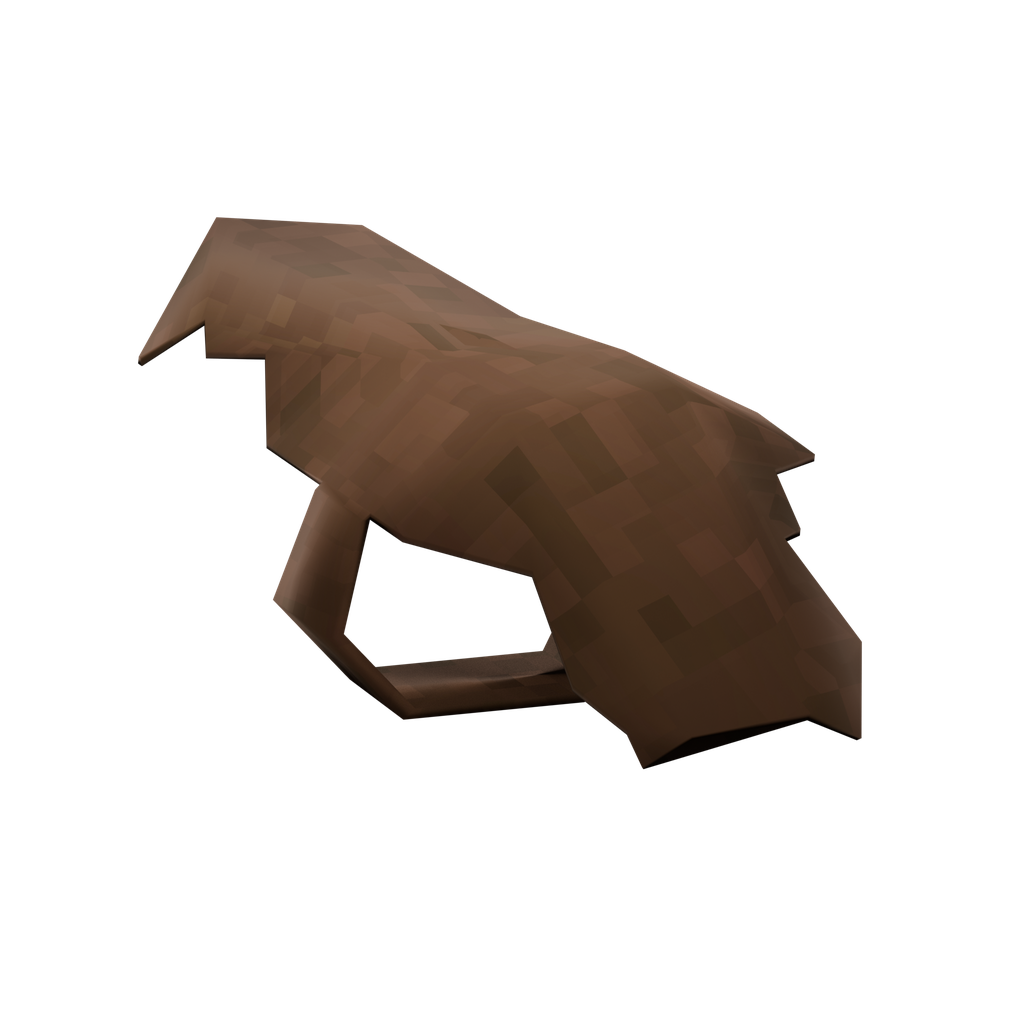 Scrap Bronze