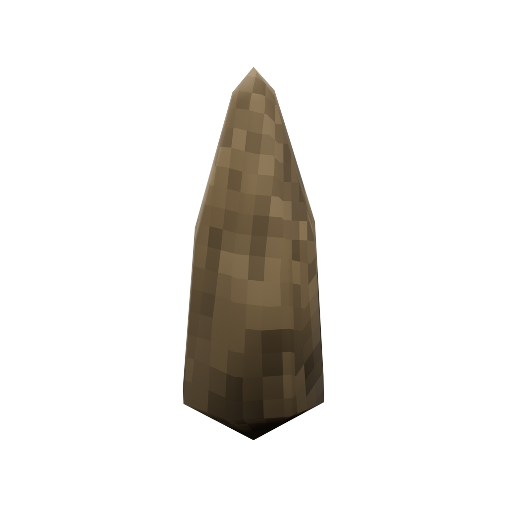 Fir Cone