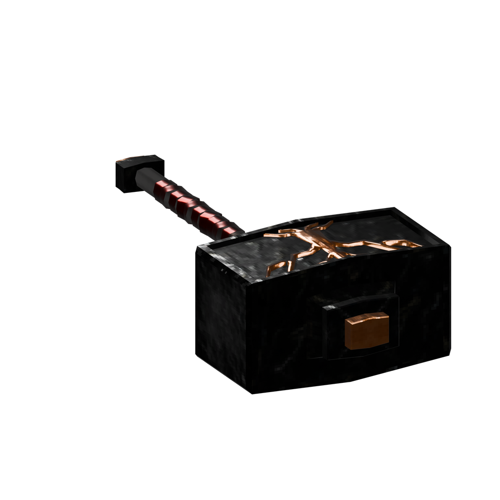 Demolisher