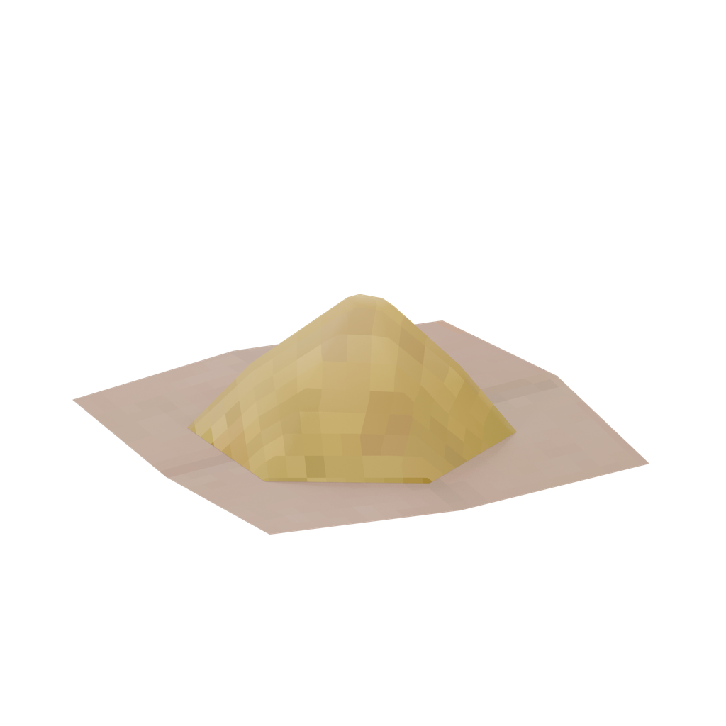 Mountain Peak Pepper Powder