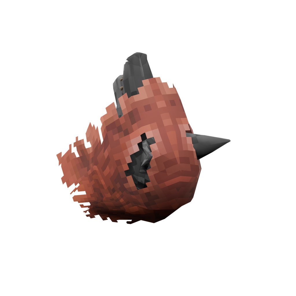 Cultist Trophy