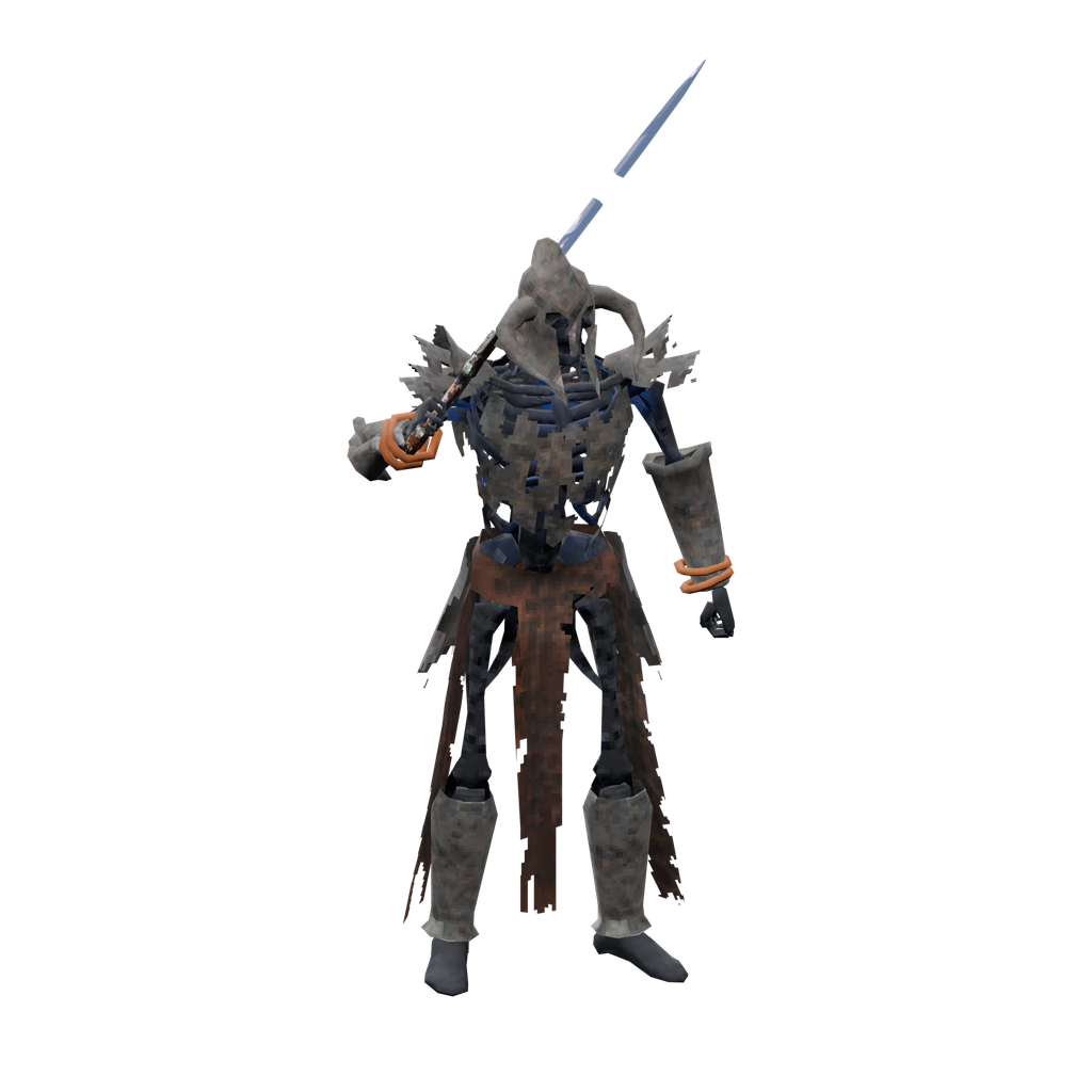 Lord Reto