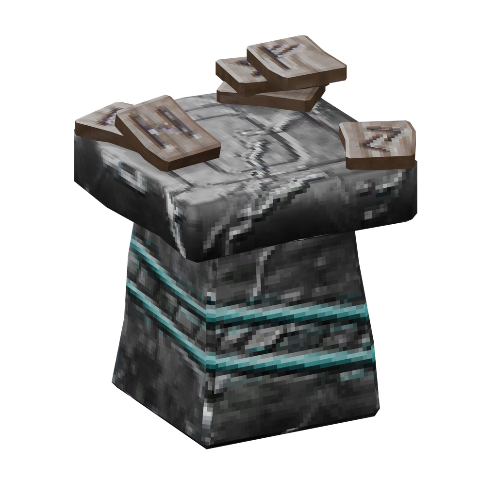 Rune Table