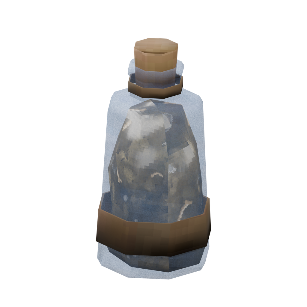 Blob Bomb: Pulp