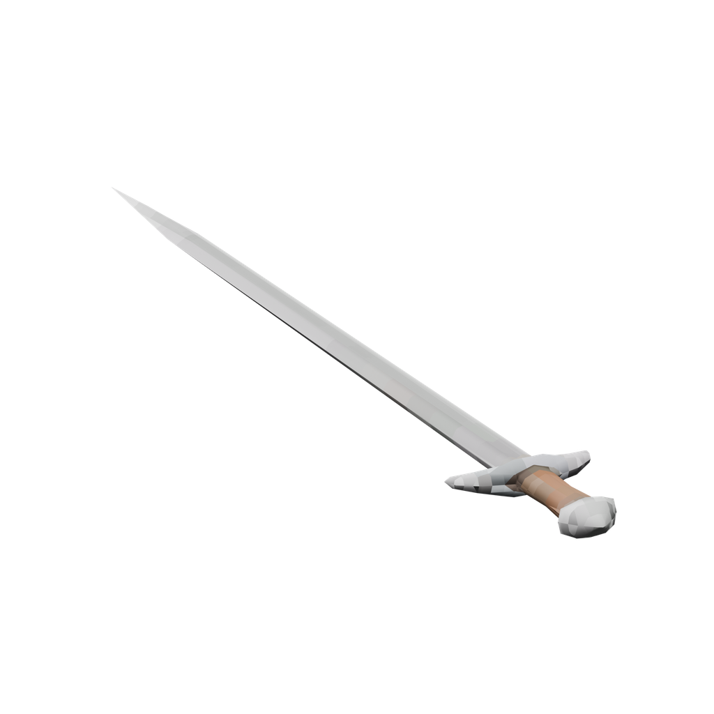 Silver Sword