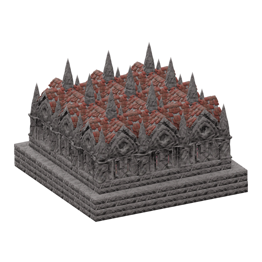 Charred Tower Ruins1