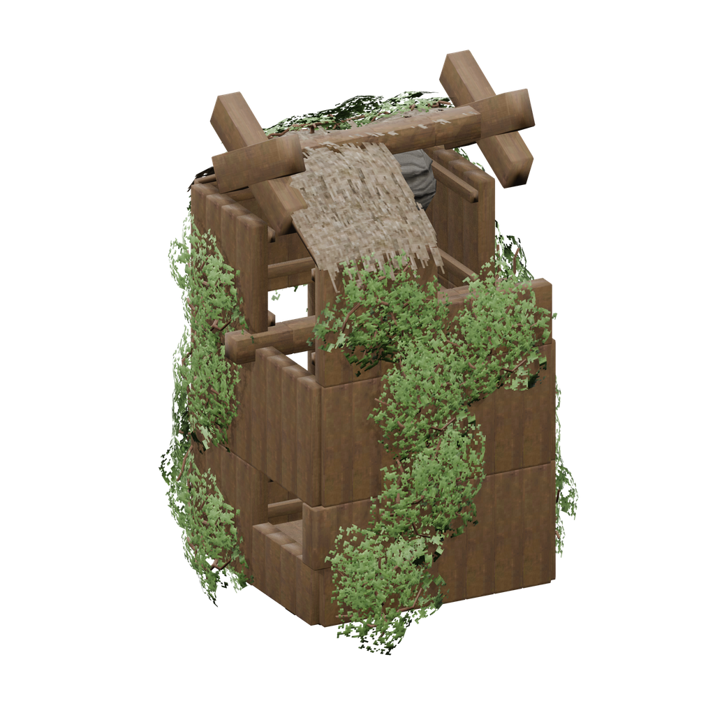 Wood House6