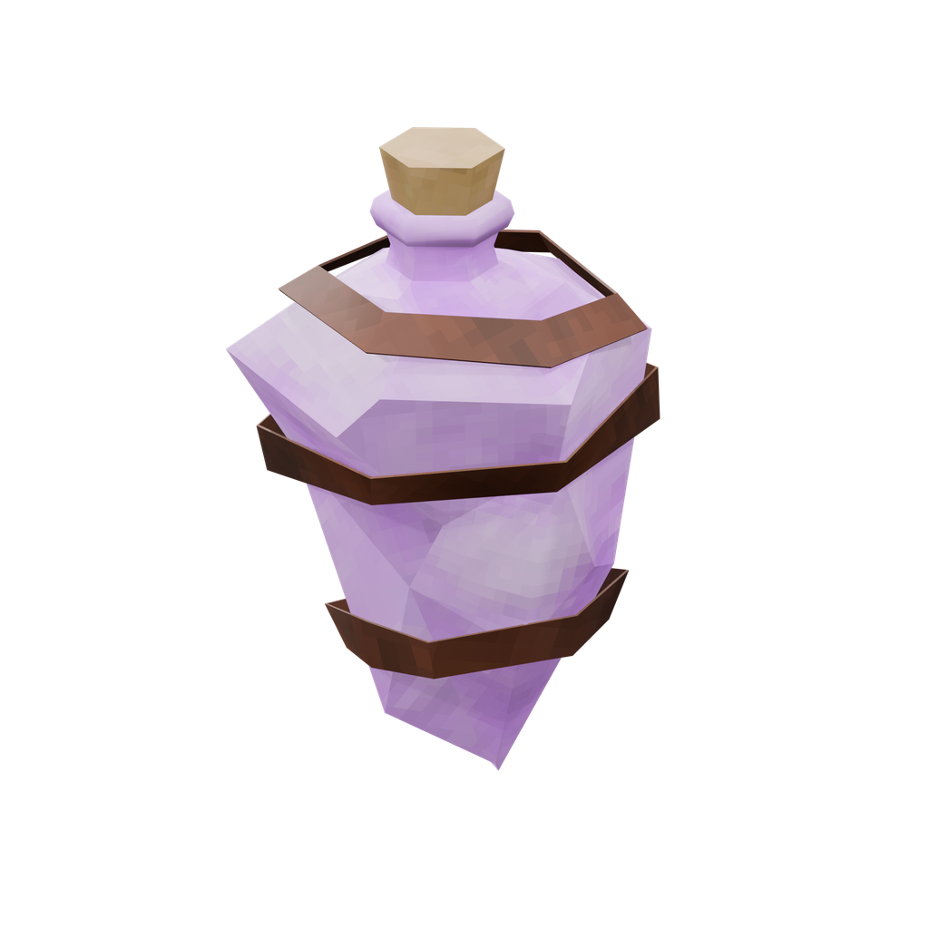 Minor Eitr Mead