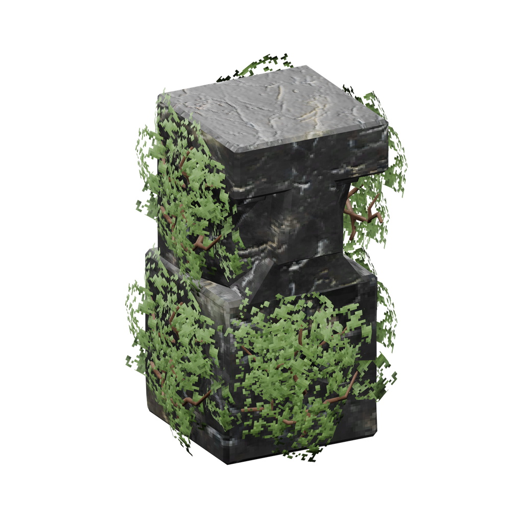 Mistlands Statue1