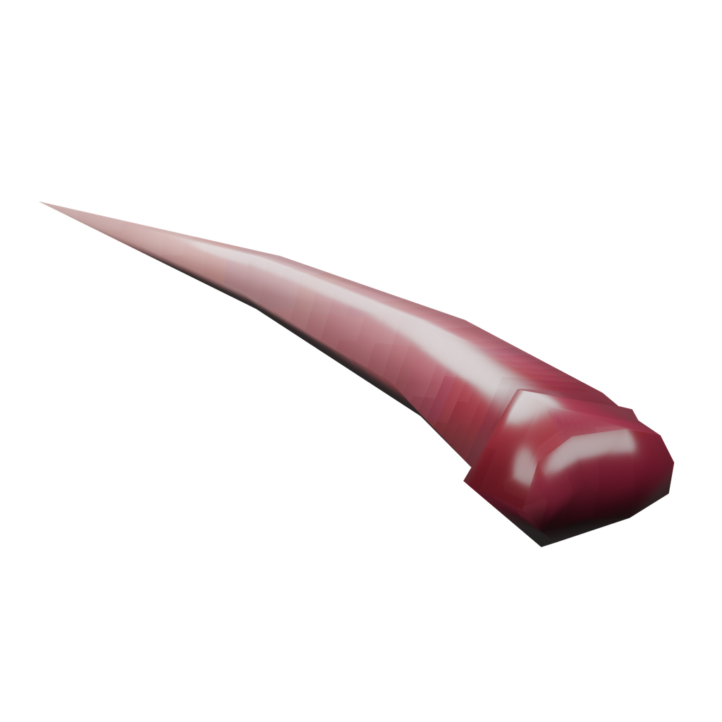 Bonemaw Tooth