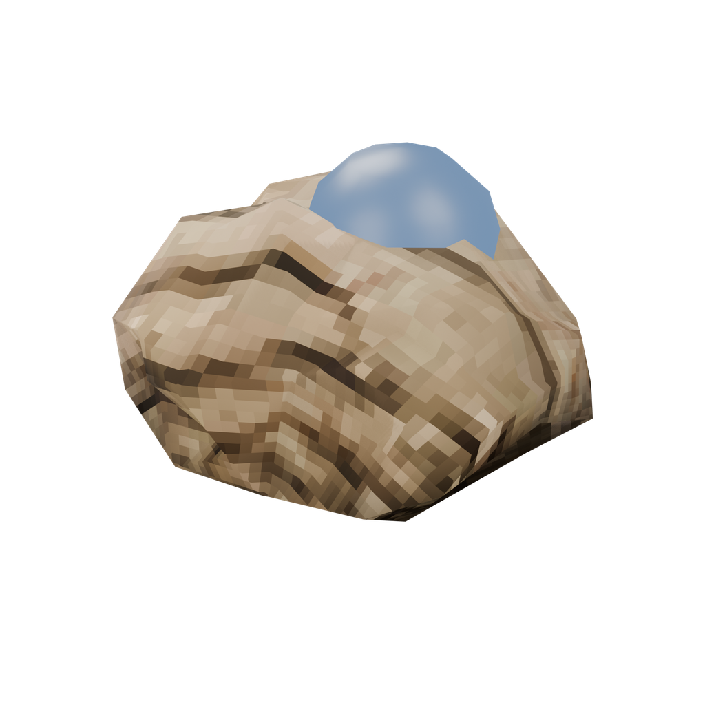 Greydwarf Eye