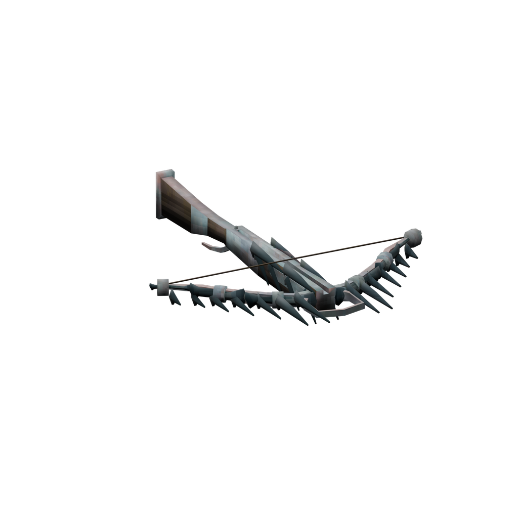 Wound Ripper
