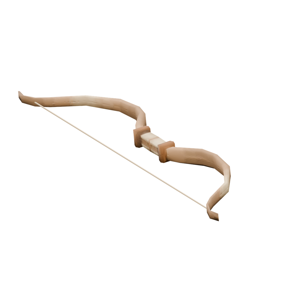 Finewood Bow
