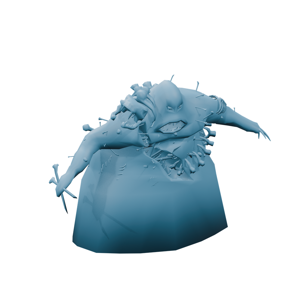 Aspect of the Writhing Dead