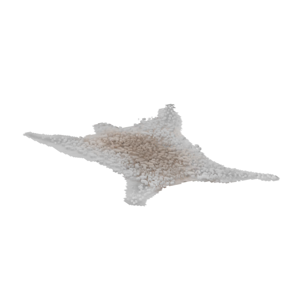 Wolf Rug
