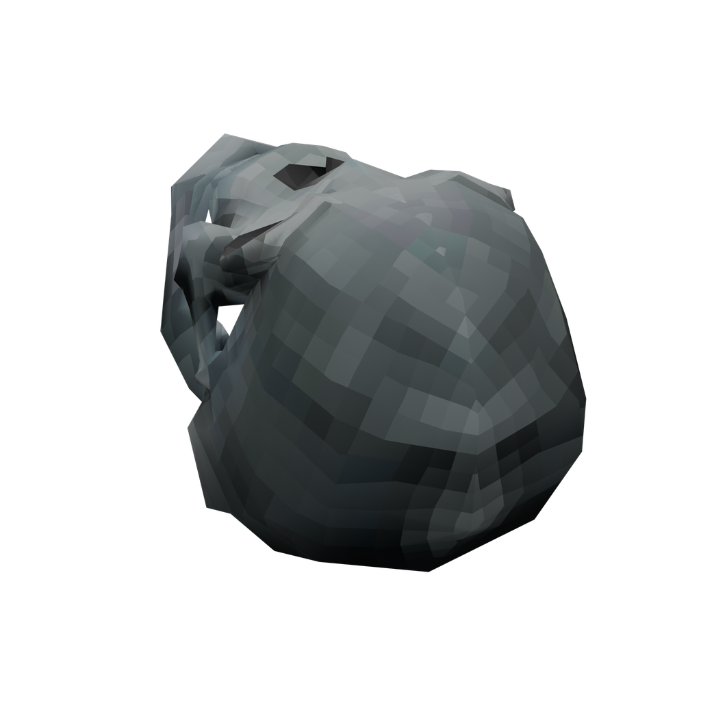 Warrior Trophy