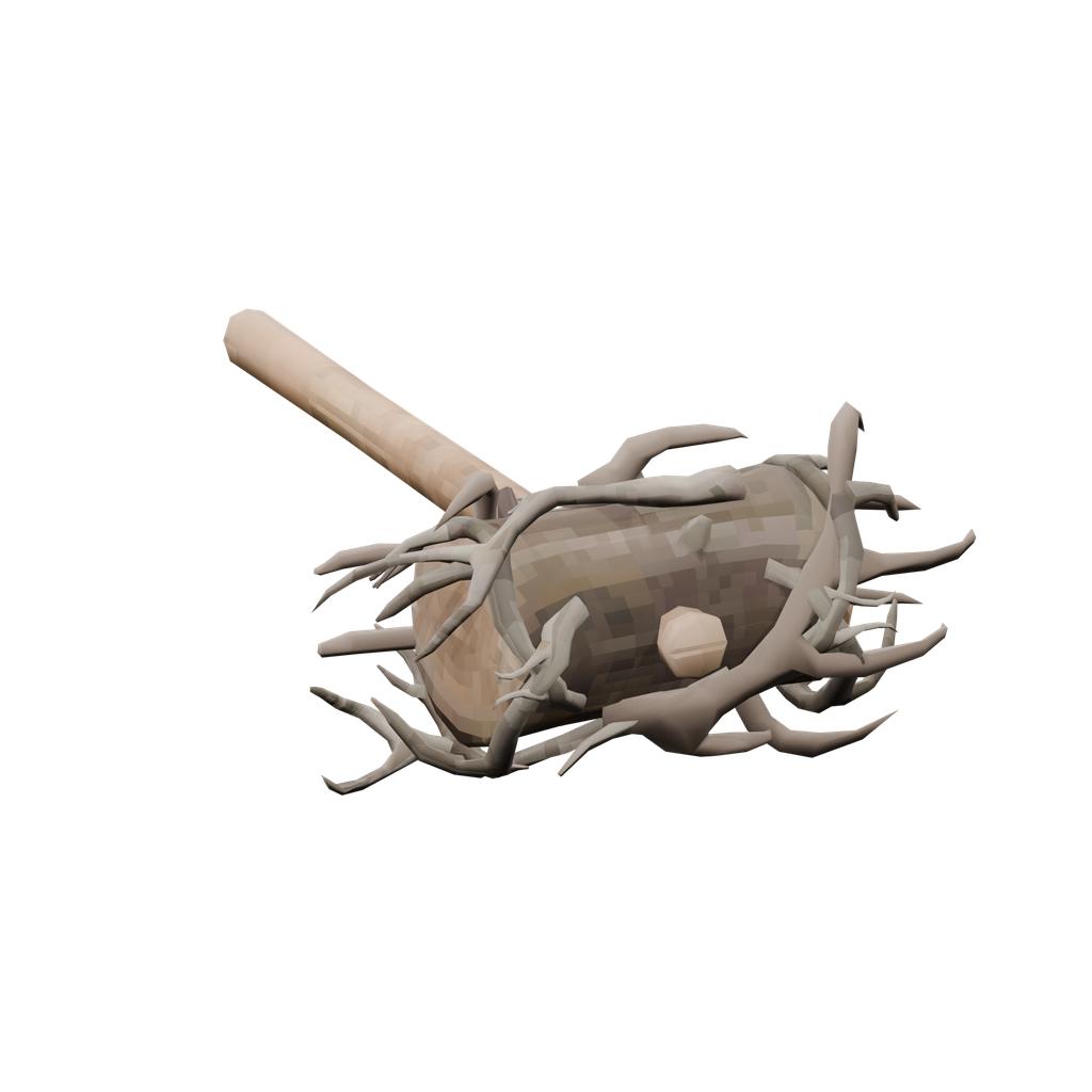 Stagbreaker