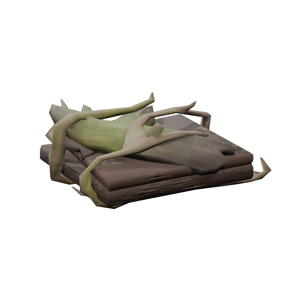 Root Harnesk