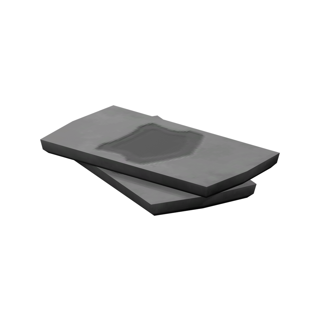 Mould: Breastplate of the Protector