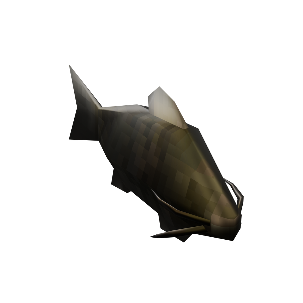 Giant Herring