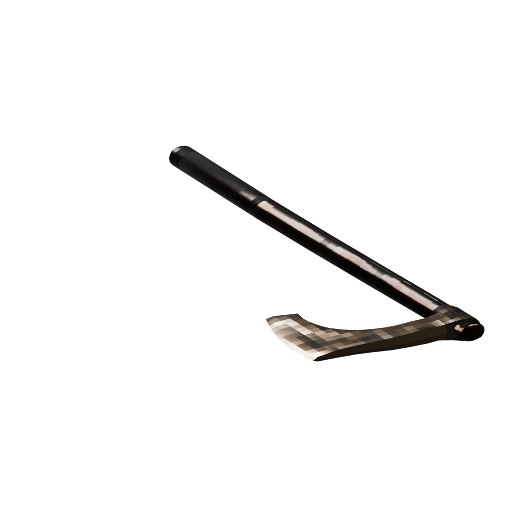 Bronze Axe