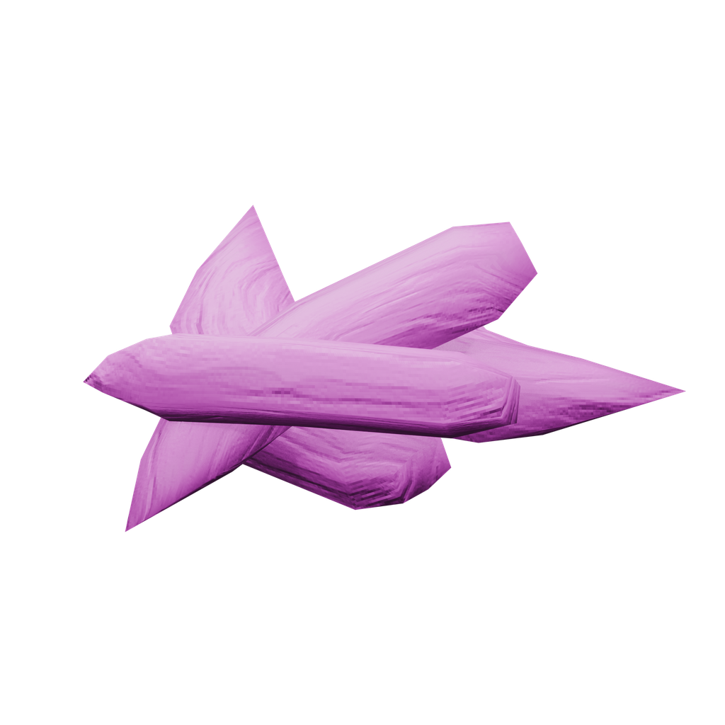 Misty Fishing Bait