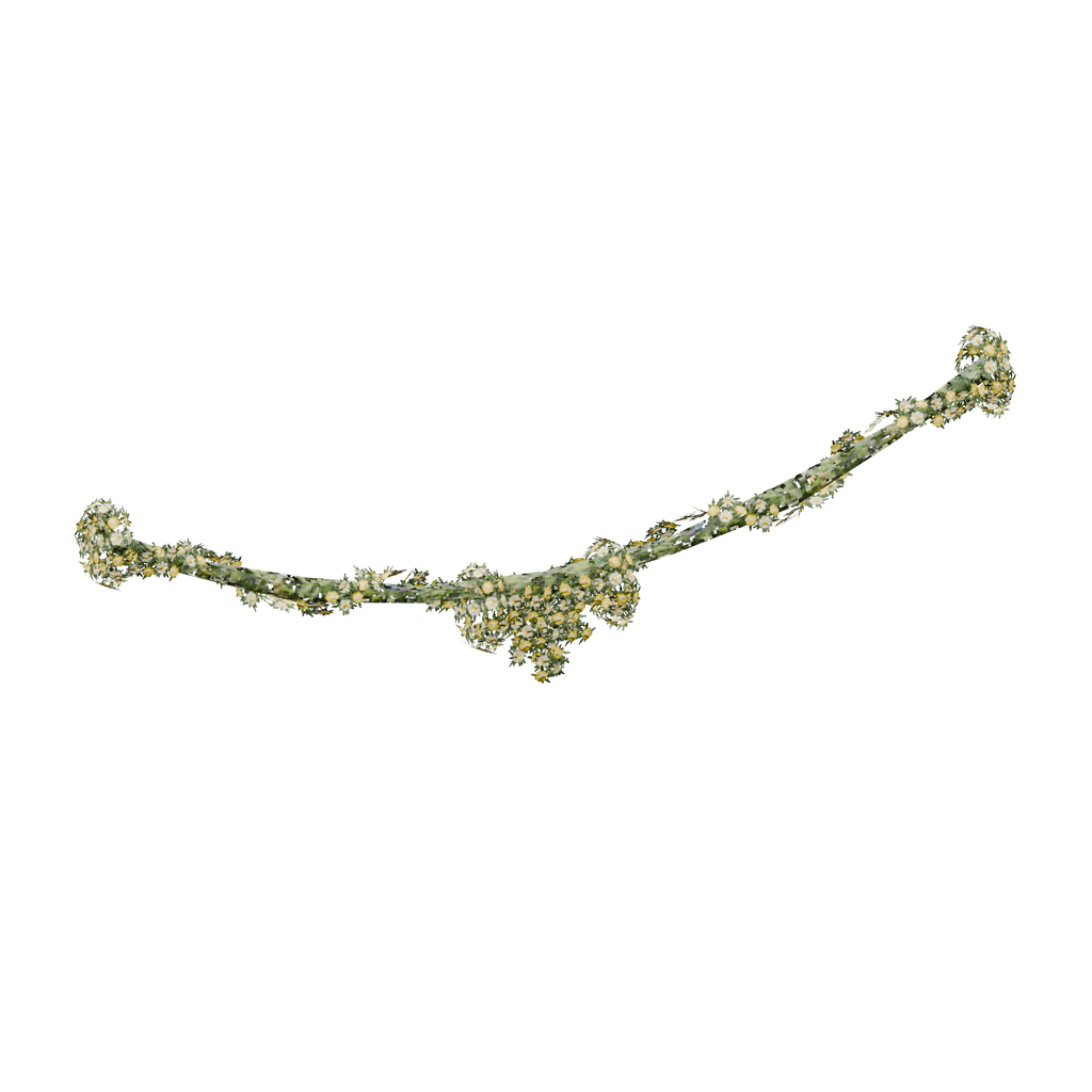 Flower Garland