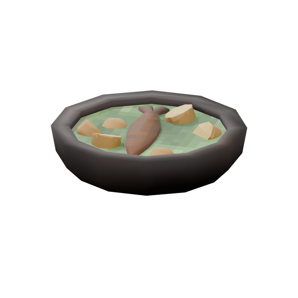 Fish Soup