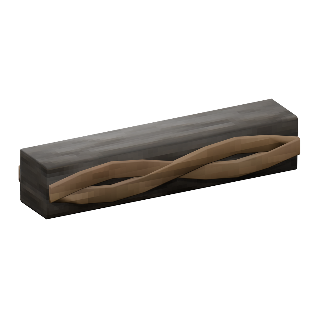 Darkwood Beam 2 m