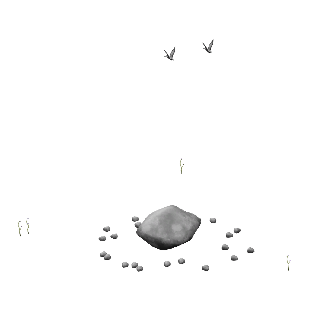 Big Rock Clearing